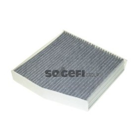 Acquista Filtro abitacolo da COOPERSFIAAM FILTERS PCK8371 a buon mercato per soli 34,05 €
