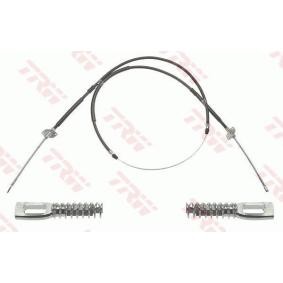 Handbremsseil GCH447