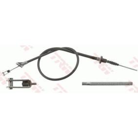 Acquista Cavo frizione da TRW GCC3129 a buon mercato per soli 24,32 €