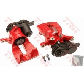 Achetez des Étrier de frein TRW BHS1352E à prix pour 241,61 €