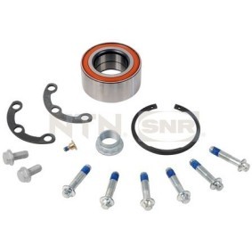 Radlagersatz R151.07S von SNR günstig für 40,08 € online kaufen