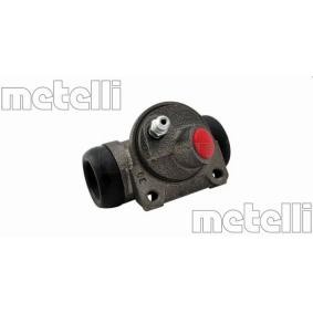 Achetez des Cylindre de roue METELLI 04-0673 à prix pour 24,62 €