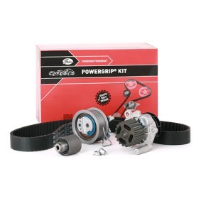 Achetez des Kit de distribution + pompe à eau GATES KP55569XS-1 à prix pour 129,81 €