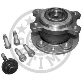 Radlagersatz 892892 von OPTIMAL günstig für 80,82 € online kaufen