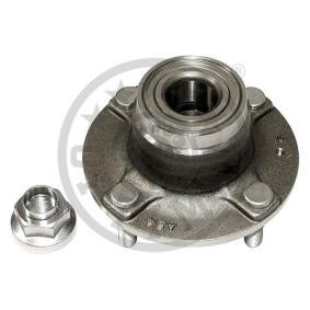 Achetez des Kit de roulement de roue OPTIMAL 252738 à prix pour 177,73 €