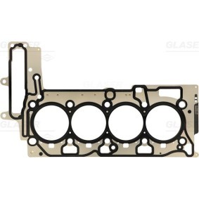 Acquista Guarnizione testata da GLASER H11450-10 a buon mercato per soli 117,42 €