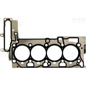 Acquista Guarnizione testata da GLASER H21450-20 a buon mercato per soli 117,42 €
