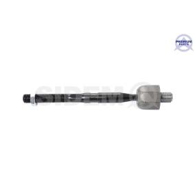 Comprar Rótula axial de dirección de SIDEM 65011 a bajo precio de 26,04 €