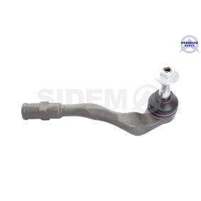 Achetez des Rotule de direction SIDEM 37235 à prix pour 22,18 €