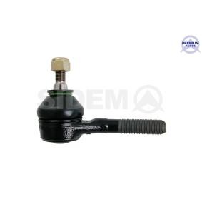 Achetez des Rotule de direction SIDEM 7736 à prix pour 16,15 €