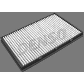 Innenraumfilter für ROVER von DENSO