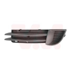 Acquista Griglia paraurti da VAN WEZEL 0333591 a buon mercato per soli 27,88 €