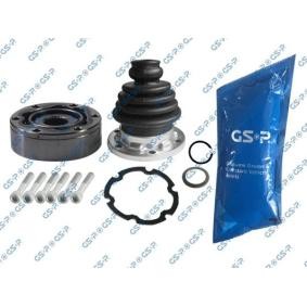 Comprar Juego de articulación, árbol de transmisión de GSP 602006 a bajo precio de 59,29 €