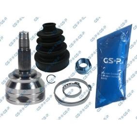 Comprar Juego de articulación, árbol de transmisión de GSP 817065 a bajo precio de 39,04 €