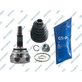 Acquista Kit giunti semiasse da GSP 859081 a buon mercato per soli 57,40 €