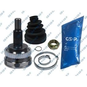 Acquista Kit giunti semiasse da GSP 850065 a buon mercato per soli 36,15 €