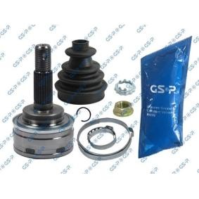 Acquista Kit giunti semiasse da GSP 859054 a buon mercato per soli 48,38 €