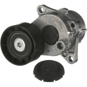 Compre Rolo tensor, correia trapezoidal estriada de GATES online para SPRINTER 5-t Tourer Bus (907) a preços moderados
