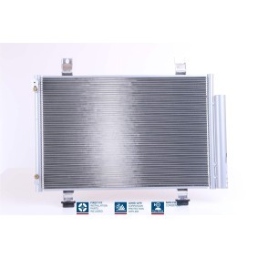 Klimakondensator 940057