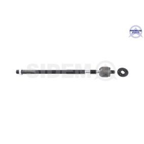 Comprar Rótula axial de dirección de SIDEM 5813 a bajo precio de 16,32 €