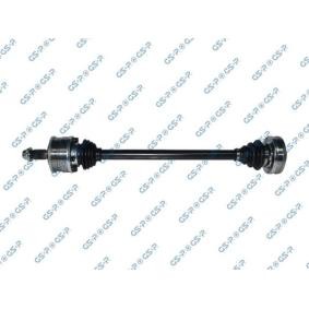 Antriebswelle 235008