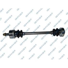 Antriebswelle 235001