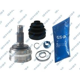 Acquista Kit giunto omocinetico da GSP online per Legend I Coupe (KA_) a prezzi moderati