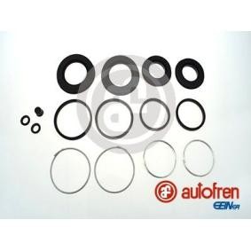 Compre Kit de reparación de pinzas de freno de AUTOFREN SEINSA online para 4 Runner (_N5_, _N6_, _N7_) a precios moderados