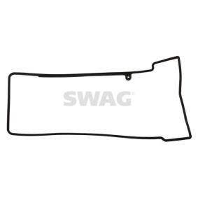 Ventildeckeldichtung für MERCEDES-BENZ von SWAG