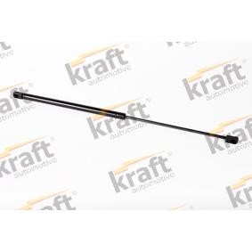 Heckklappendämpfer von KRAFT