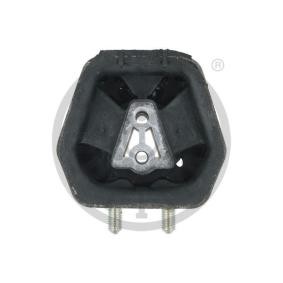 Acquista Supporto motore da OPTIMAL online per Cavalier Mk2 Sedan (J82) a prezzi moderati