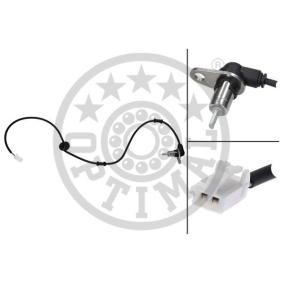 Comprar Sensor ABS de OPTIMAL 06-S094 a bajo precio de 16,74 €