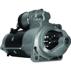Anlasser 860815 für DAF