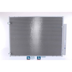 Achetez des Condenseur de clim de chez NISSENS en ligne pour RX (MHU3_, GSU3_, MCU3_) à prix modérés