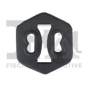 Halter, Abgasanlage 553-905