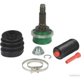 Acquista Kit giunti semiasse da HERTH+BUSS JAKOPARTS J28205125 a buon mercato per soli 40,79 €