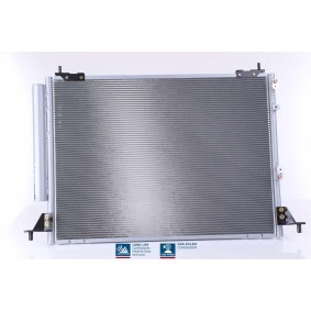 Klimakondensator 940188