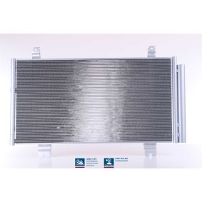 Achetez des Condenseur de clim de chez NISSENS en ligne pour IS II (GSE2_, ALE2_, USE2_) à prix modérés