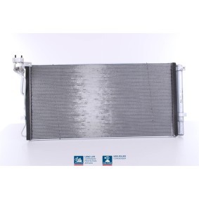 Klimakondensator 940250