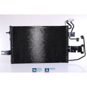 Klimakondensator 940317