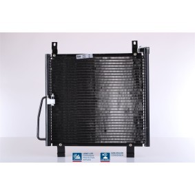 Klimakondensator 940301