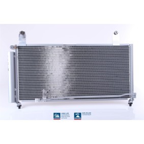 Klimakondensator 940080
