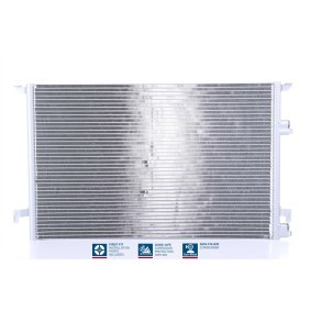 Klimakondensator 940320