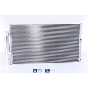 Klimakondensator 940366