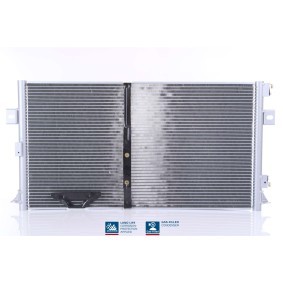 Klimakondensator 94267