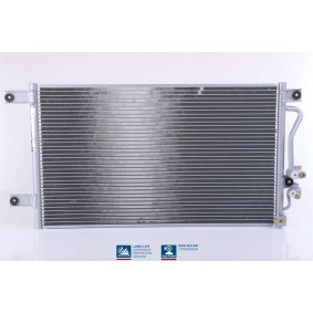 Achetez des Condenseur, climatisation NISSENS 94790 à prix pour 86,51 €