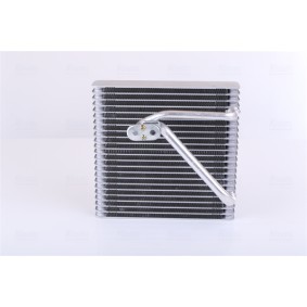 Verdampfer, Klimaanlage 92164