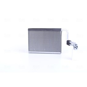 Verdampfer, Klimaanlage 92268