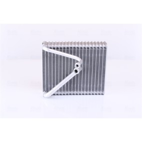 Verdampfer, Klimaanlage 92206