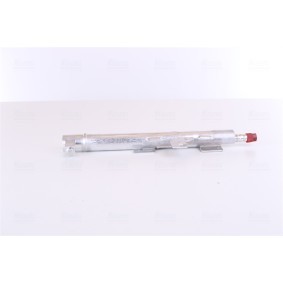 Acquista Essiccatore climatizzatore da NISSENS 95492 a buon mercato per soli 52,31 €